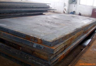 舞陽鋼鐵公司q345r r hic