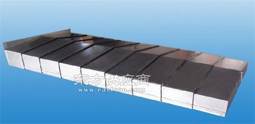 takumih32導(dǎo)鋼板防護罩 天門 鋼板防護罩 康泰集團圖片