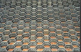 山東金屬板網(wǎng) 龜甲網(wǎng) 不銹鋼龜甲網(wǎng) 鋼板網(wǎng)廠(chǎng)家 鋼絲網(wǎng)公司高清圖片 高清大圖