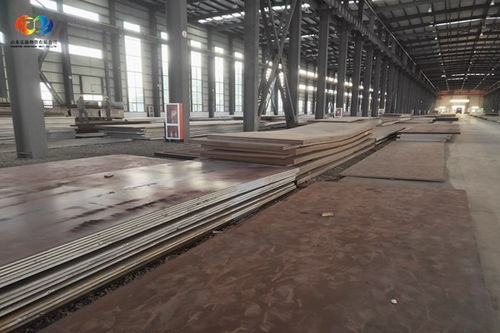 東港l415管線(xiàn)鋼板正品