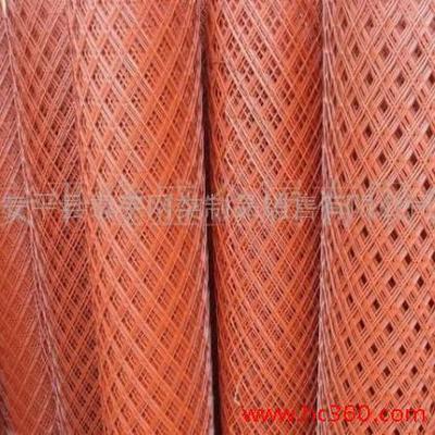 供應河北-泰宇鋼板網-鋼板網價格及生產廠家[安平縣泰宇網類制品銷售] - 原材料商務網