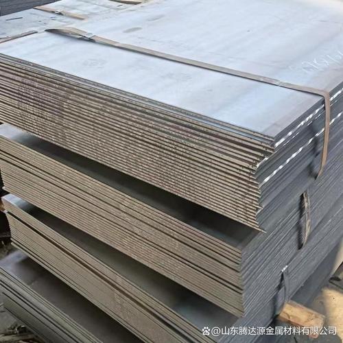 刮板機(jī)襯板用耐磨鋼板性能