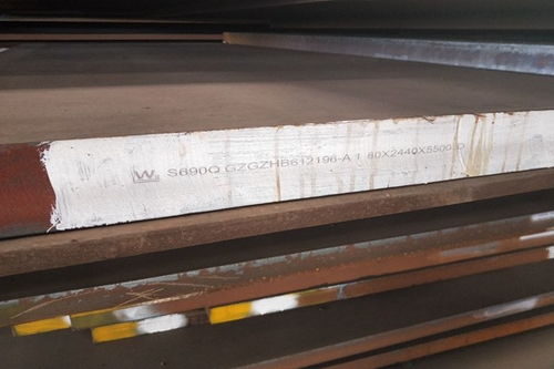 隆昌t610l大梁鋼板新價格