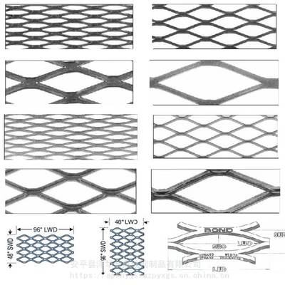 【小鋼板網(wǎng)