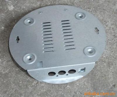 鋼板在五金產(chǎn)品制造中的關(guān)鍵作用與市場概況