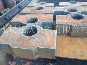 威海鋼板切割價格及產(chǎn)品新聞——無錫市昆沃鋼鐵專業(yè)解析