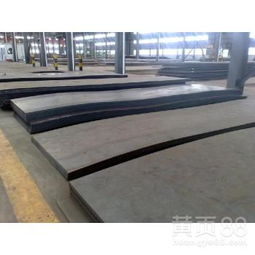 富寧低合金鋼板代理商 高品質(zhì)鋼板供應(yīng)專家