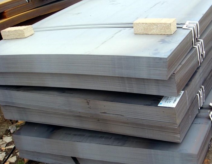 20Mn、40Mn與65Mn鋼板 特性、應(yīng)用與供應(yīng)解析