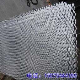 廠家直供 船廠菱形鋼板網(wǎng)、建筑橋梁鋼板網(wǎng)與重型拉伸鋼板網(wǎng)——堅固可靠，批量銷售，用途廣泛