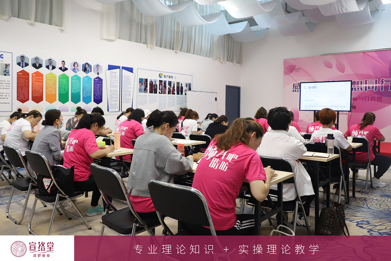 【攝影】美業培訓會|攝影|人像攝影|oopp屁 - 站酷 (zcool