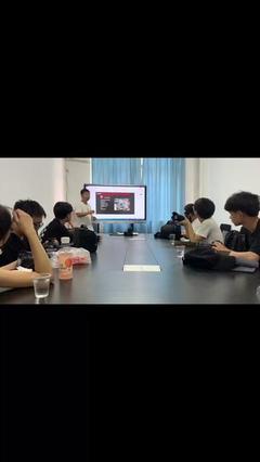 義烏攝影培訓報名